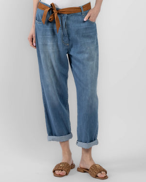 Baggy Jeans