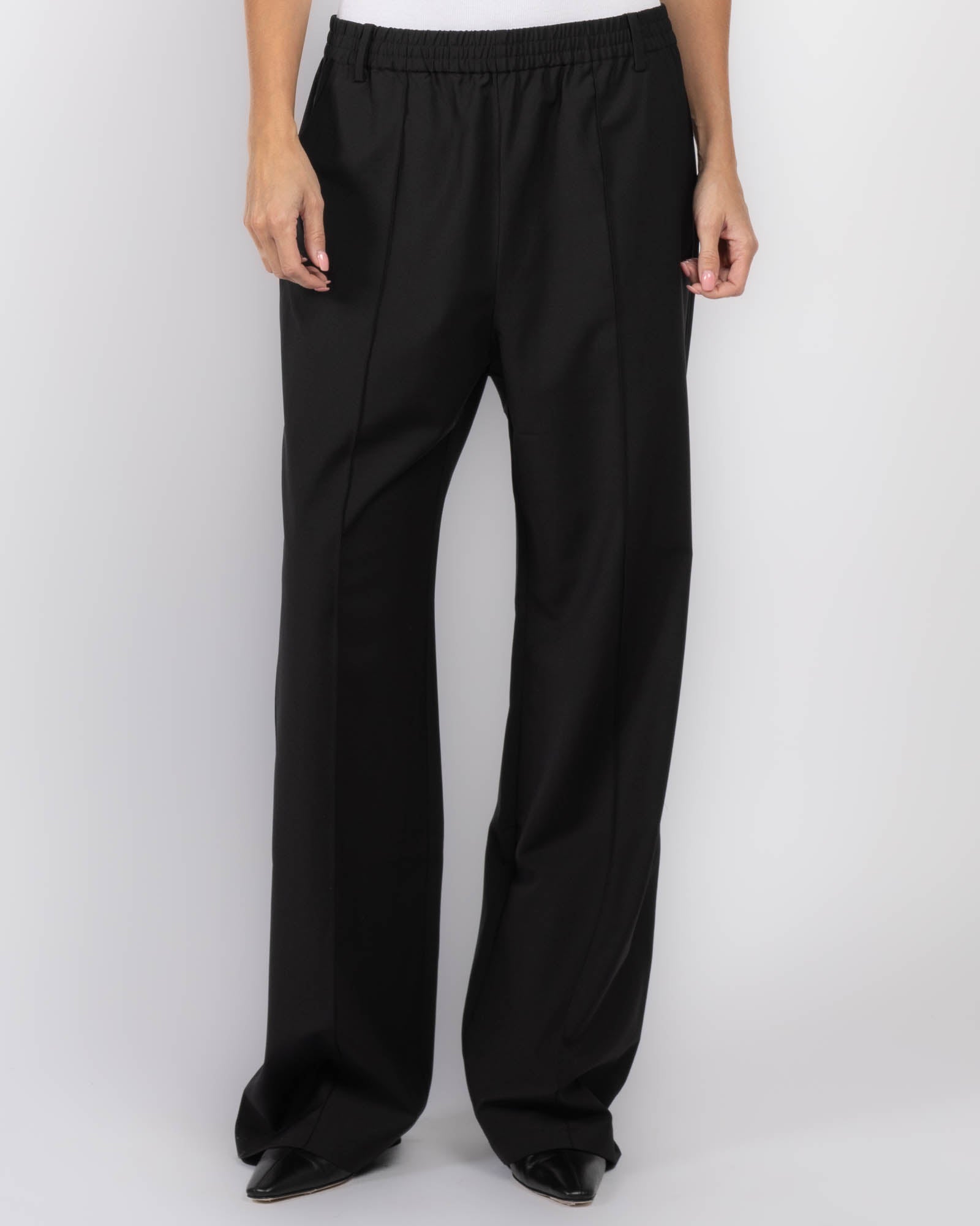 Pantalon de jogging tropical Scottie