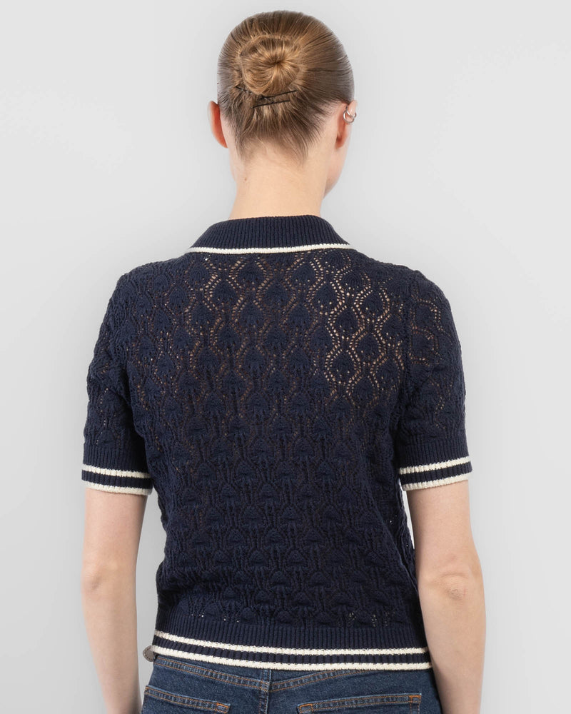 Rookie Polo Shirt