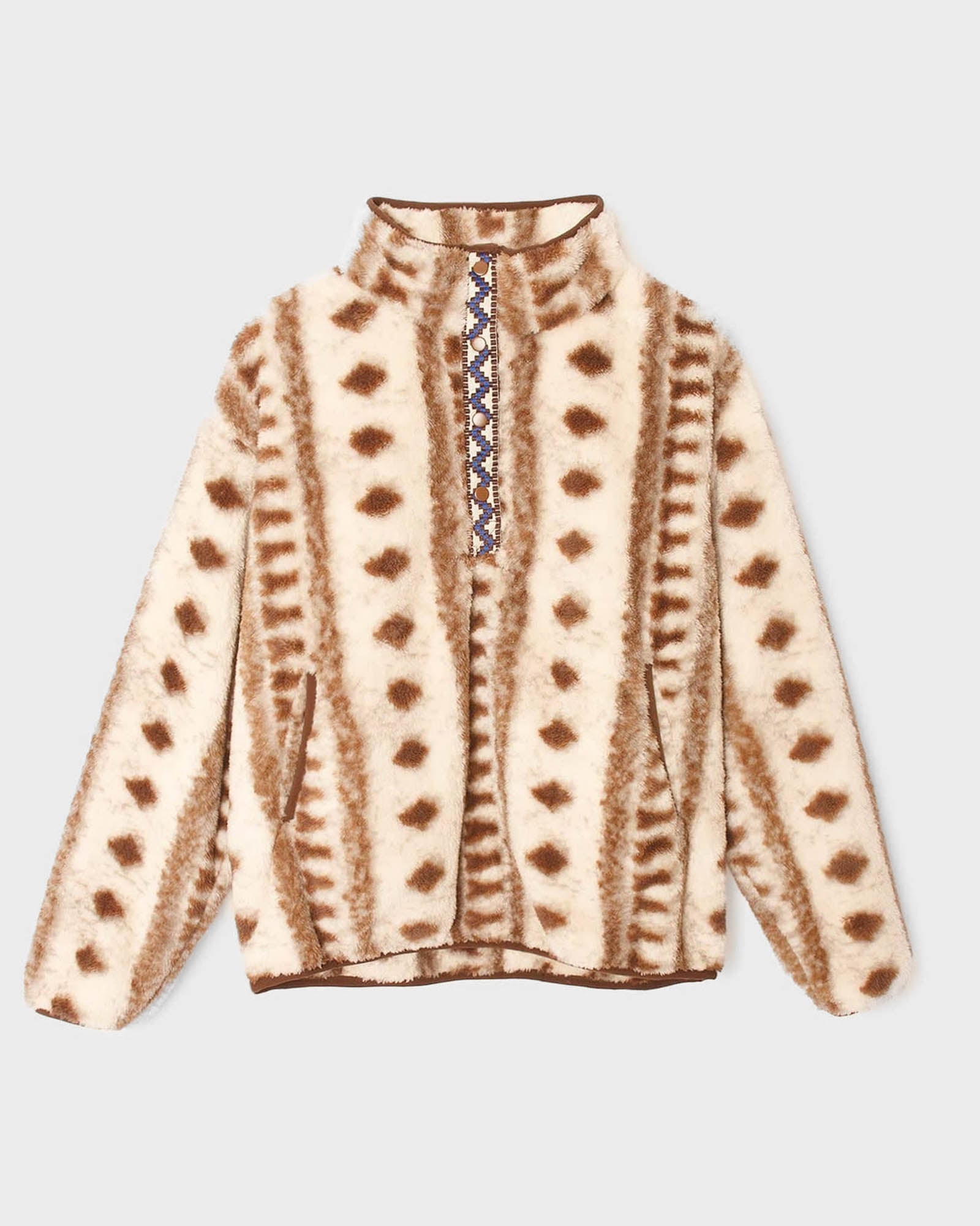 Ridge Pullover Sweater