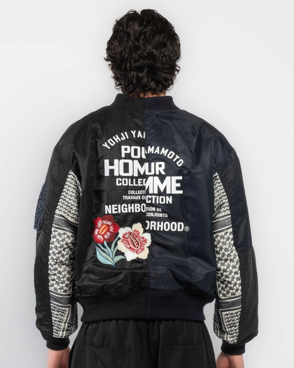 Neighborhood Jacket