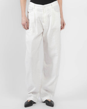Pantalon coupe jean