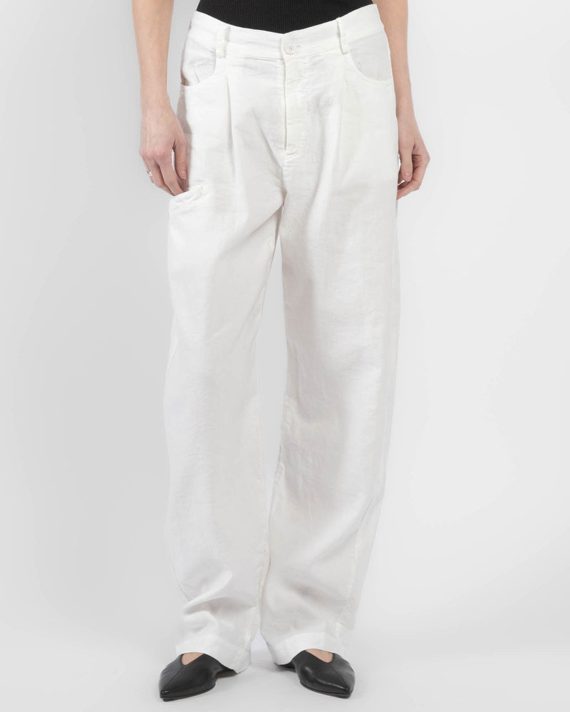 Jean Cut Pants