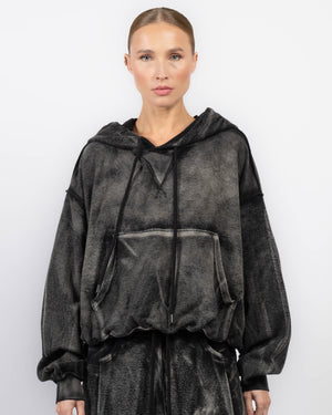 Balloon Popover Hoodie