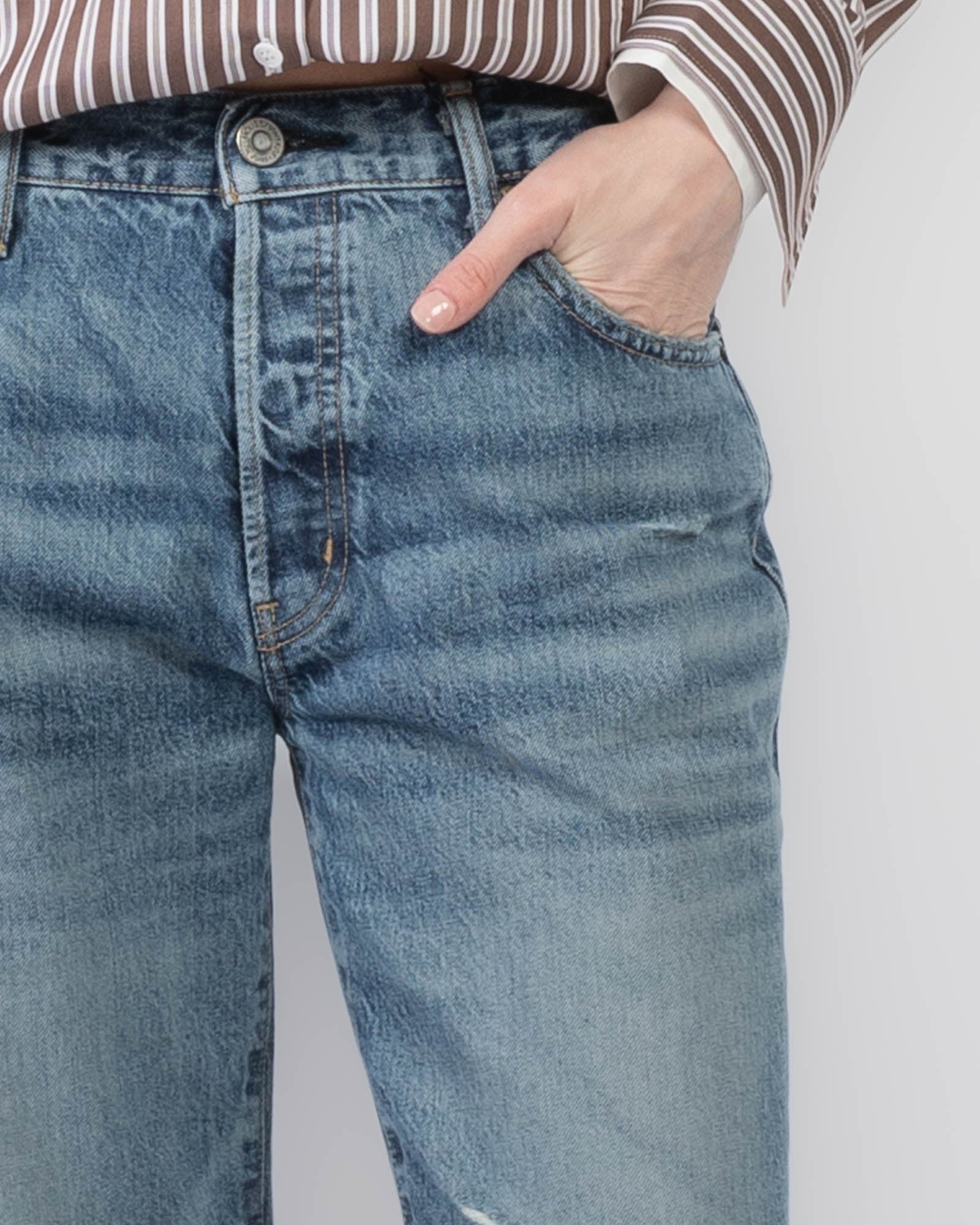 Aquebogue Jeans