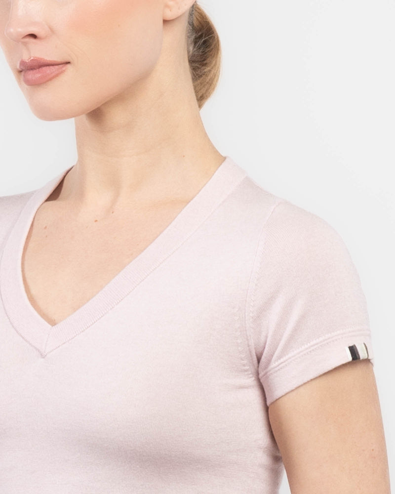 N404 Vicky Tee
