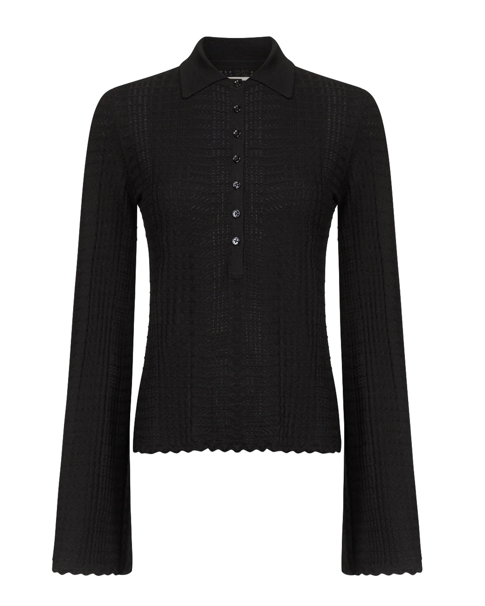 Tiha Knit Sweater