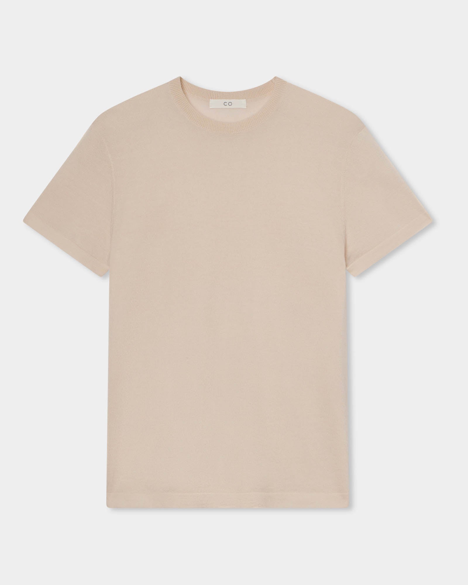 Cashmere Tee