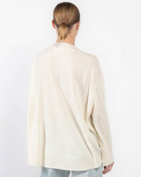 Nylah Slouchy Sweater