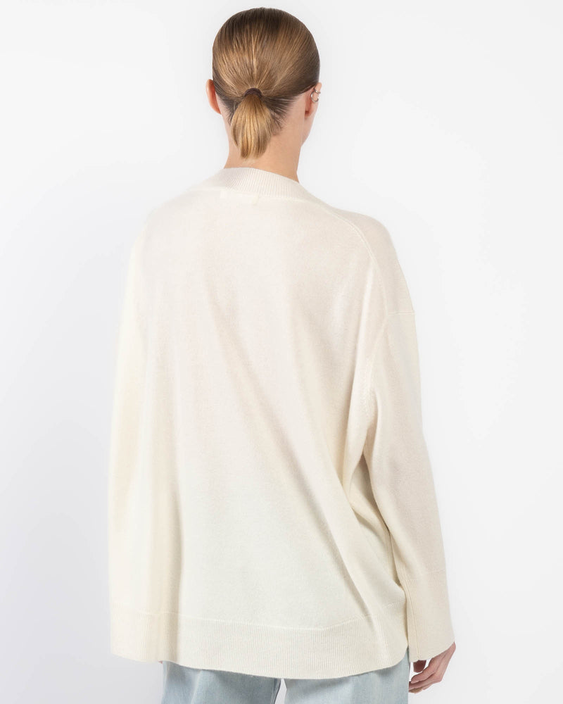 Nylah Slouchy Sweater