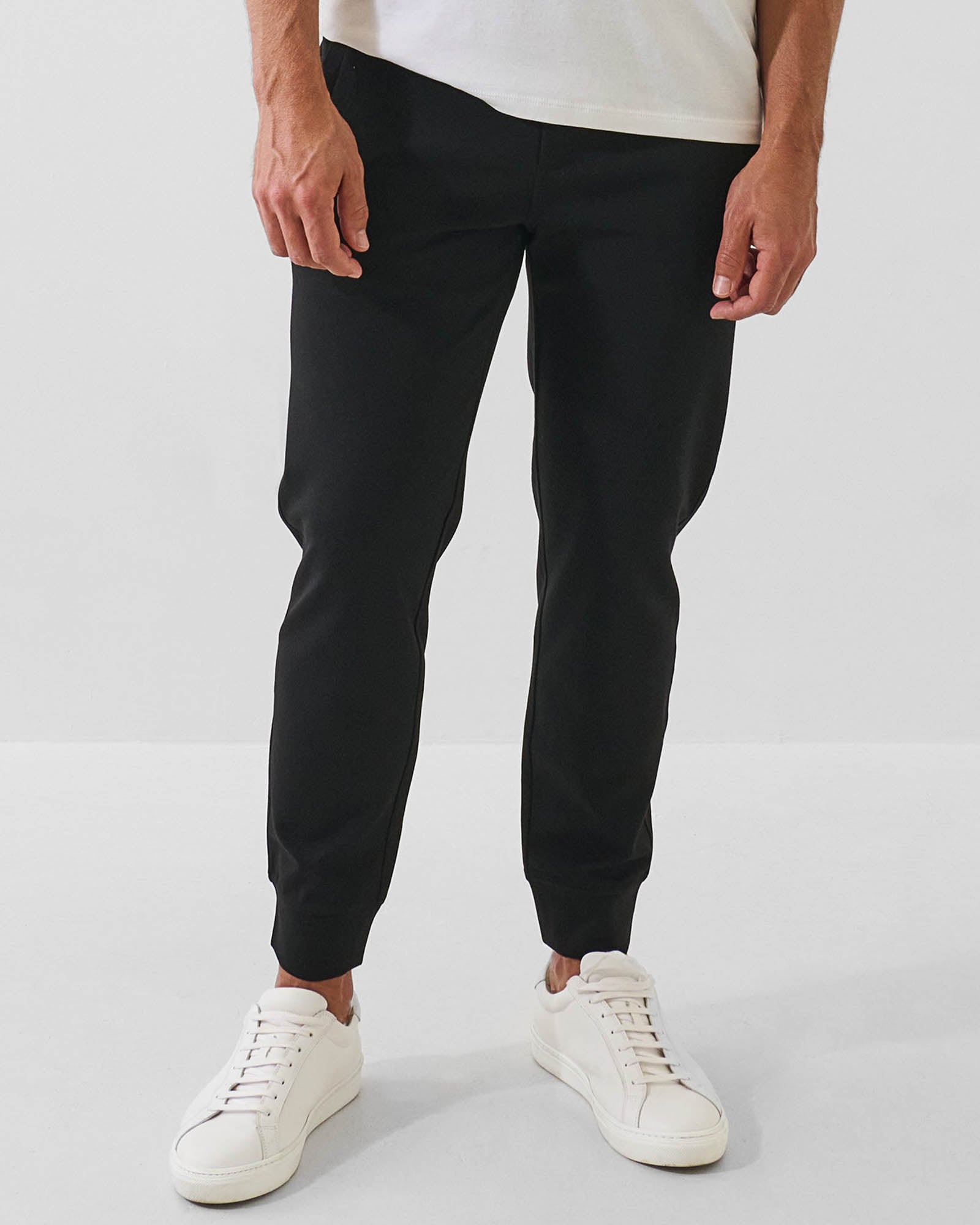 Ponte Cuffed Joggers