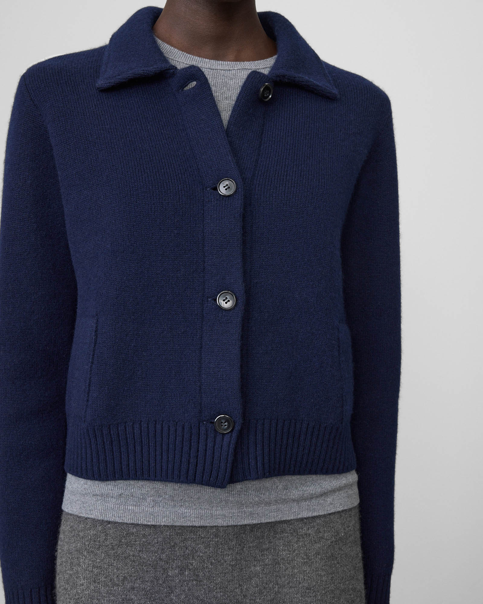 Lynna Cardigan Jacket