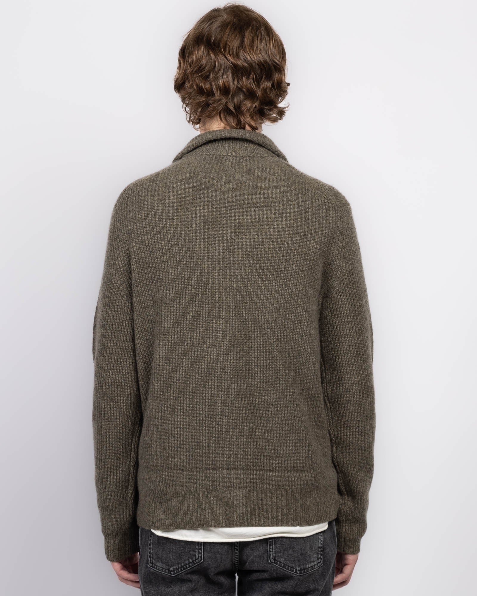Mitchell Cardigan