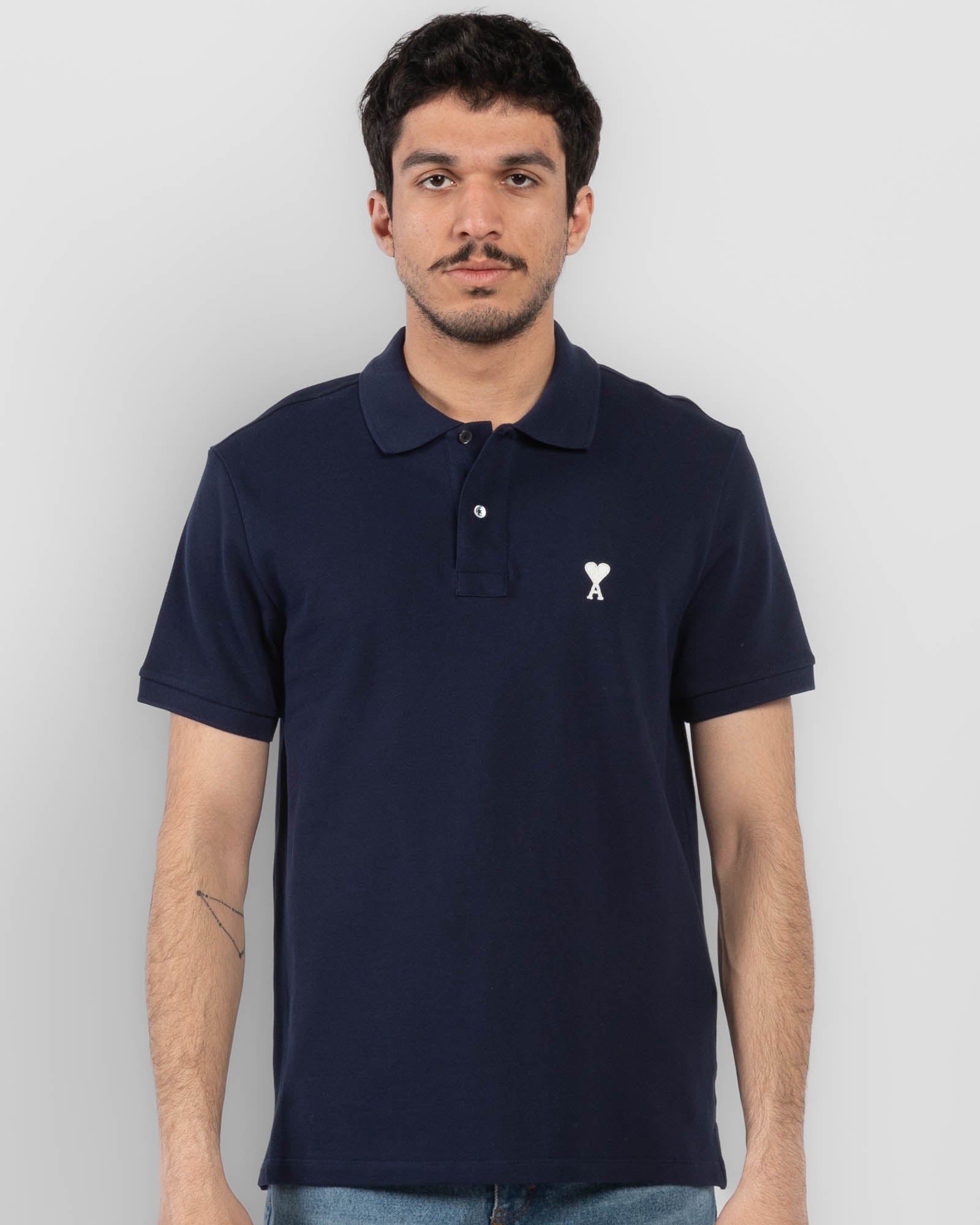 Ami De Coeur Polo Shirt