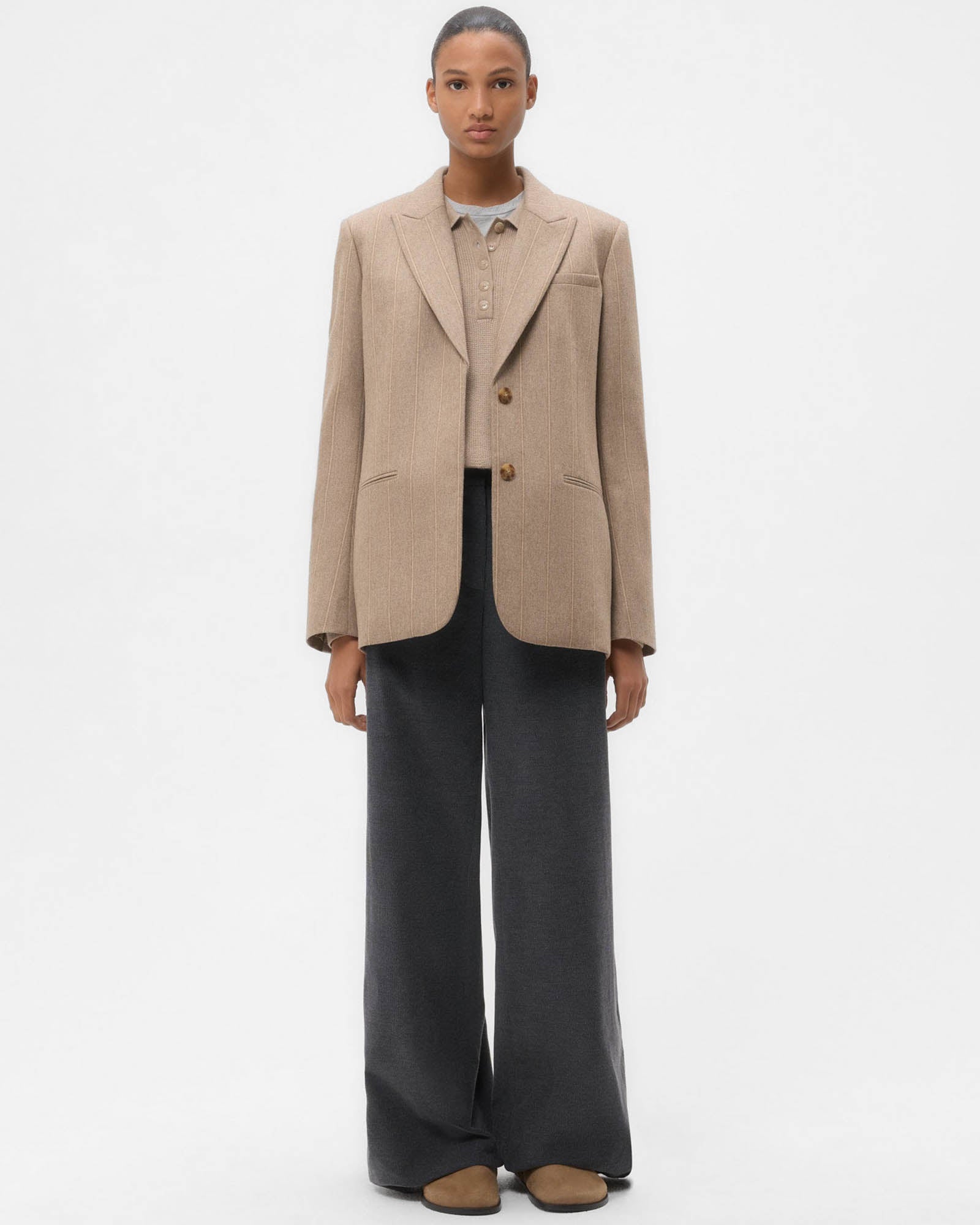 Sweet Pea Jacket