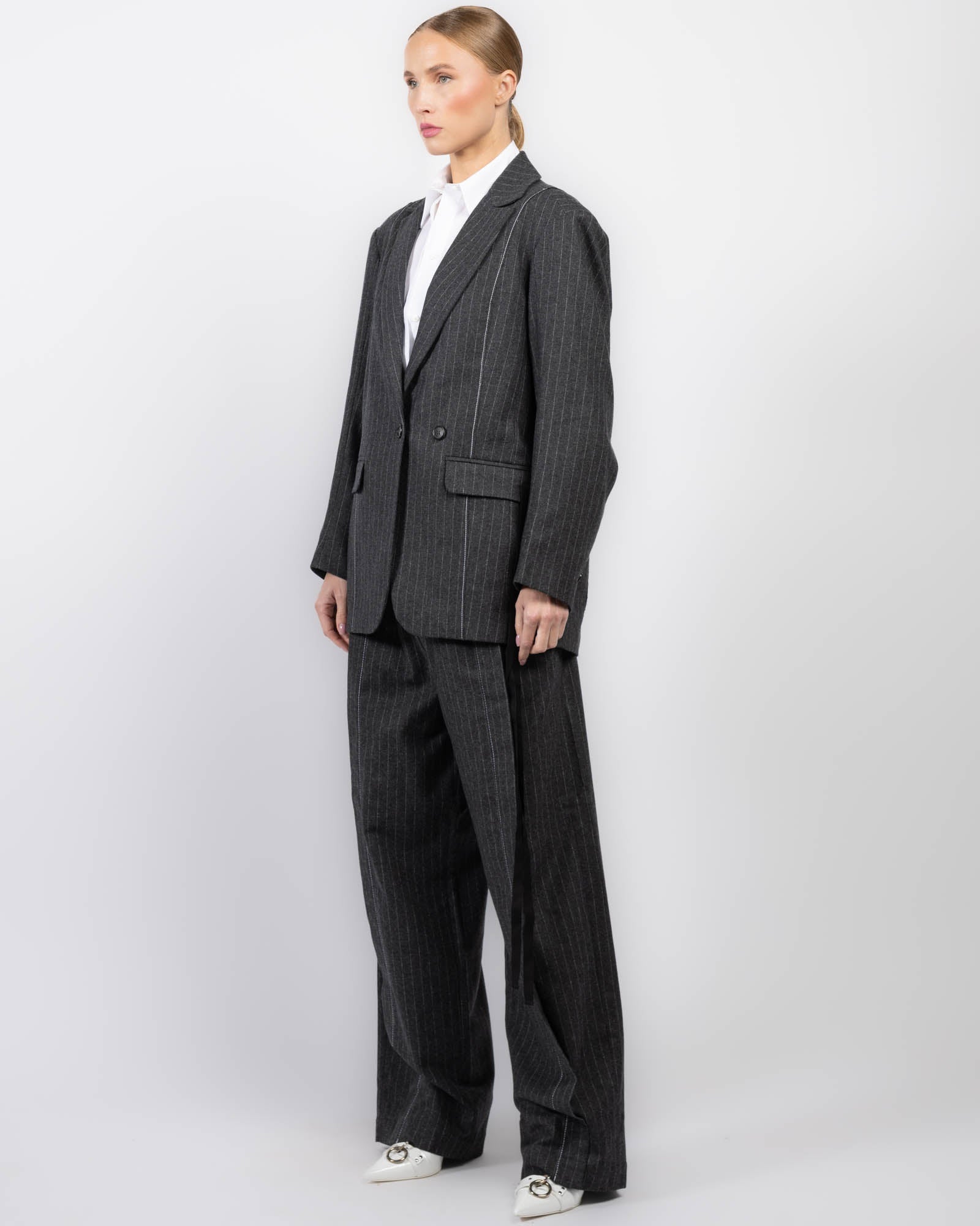 ISABEL BENENATO Tailored Jacket