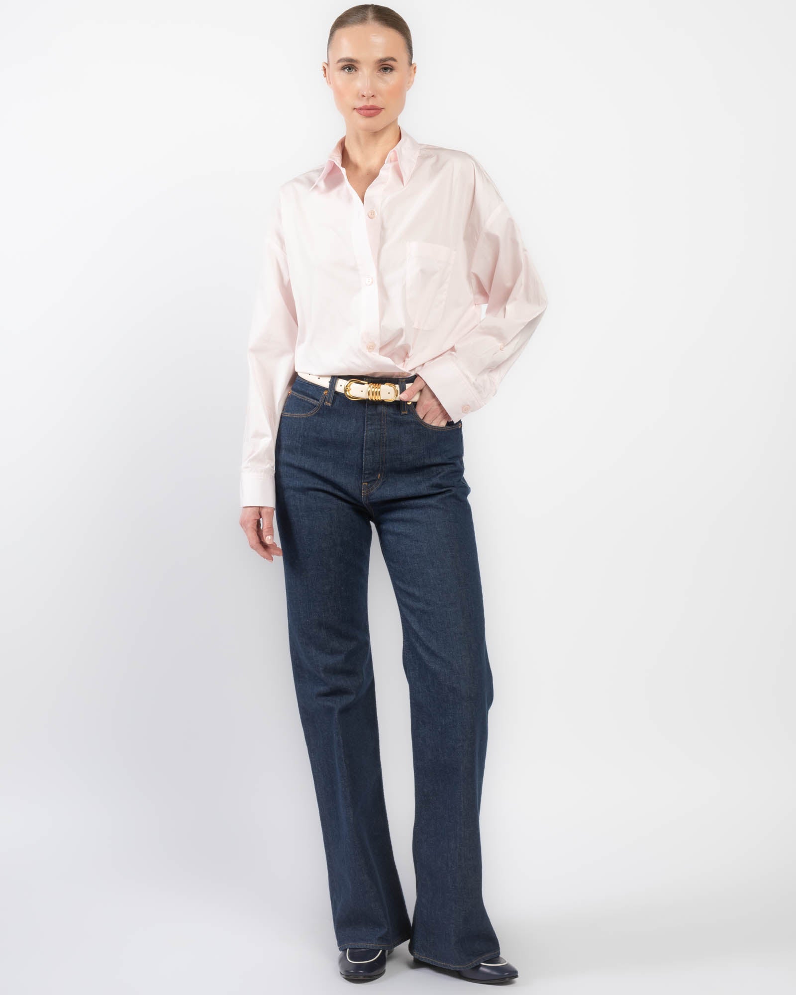 Chemise New Earl
