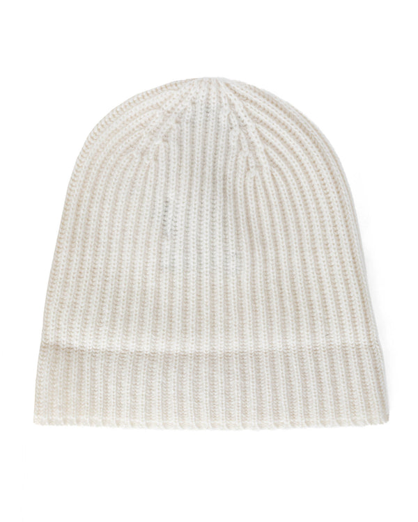 Nano Cashmere Beanie