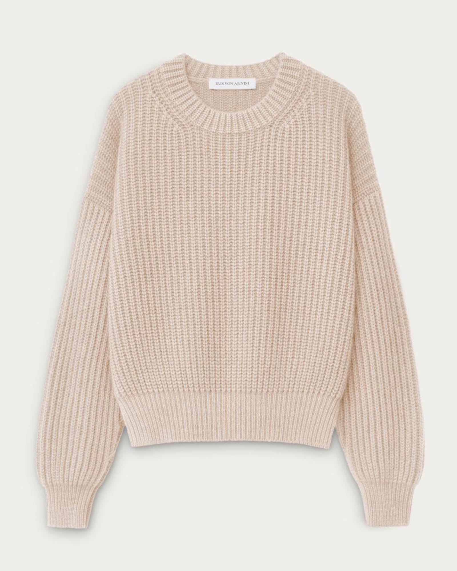 Avelina Sweater