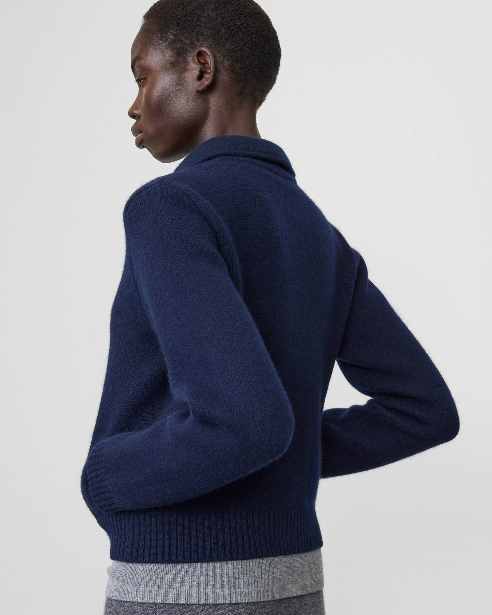 Lynna Cardigan Jacket