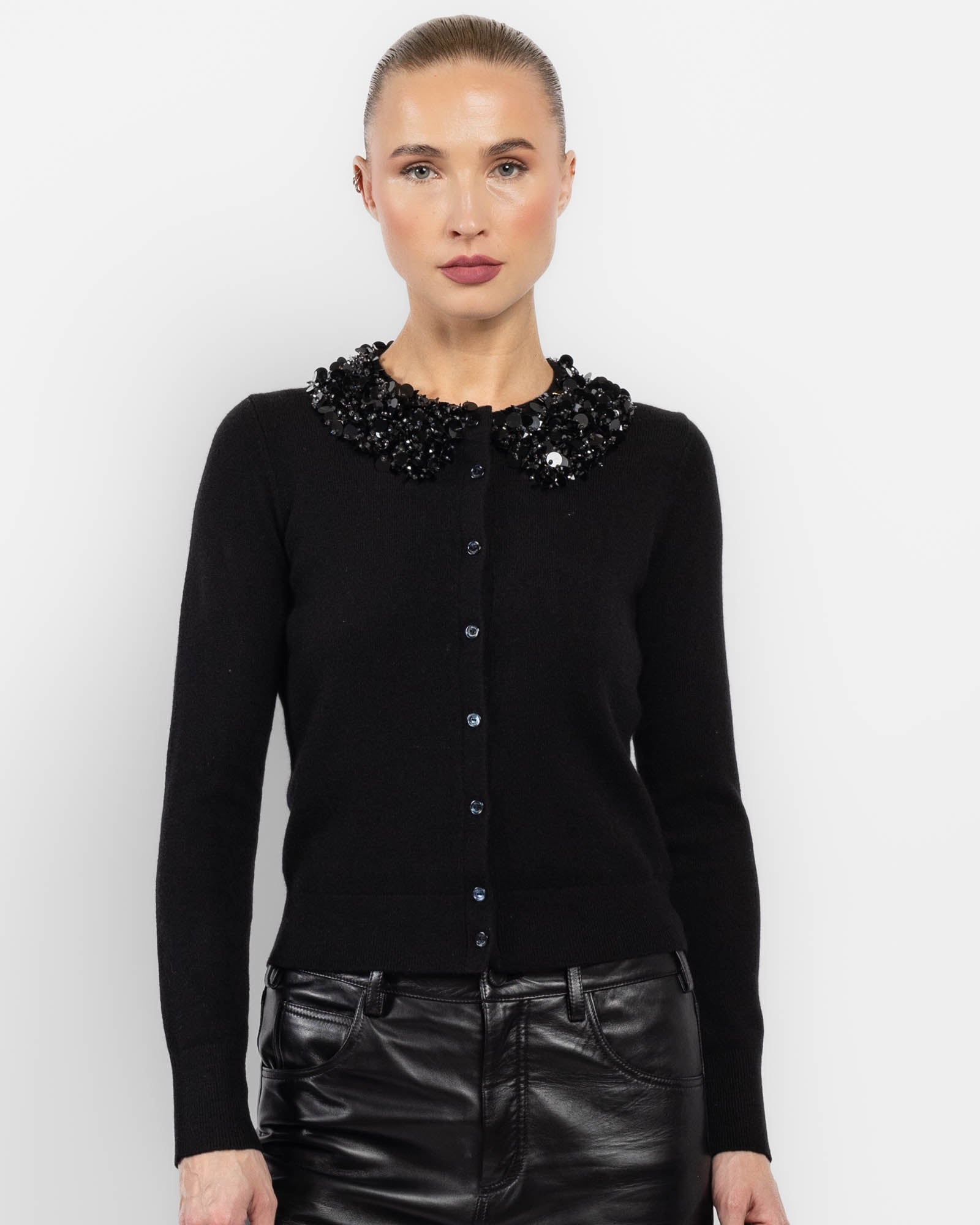 Margaux Cardigan