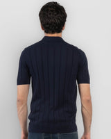 Ribbed T-Shirt