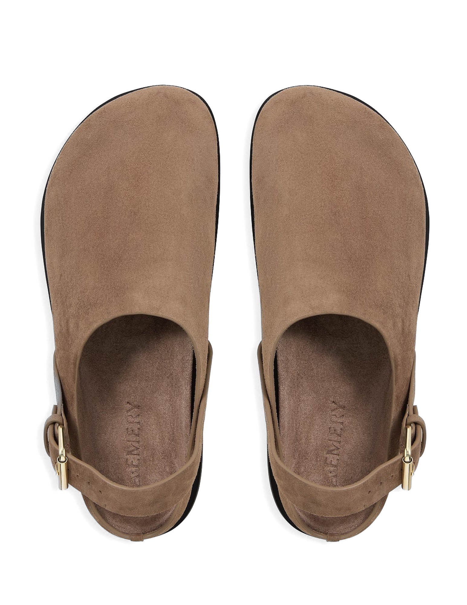 Louis Clogs