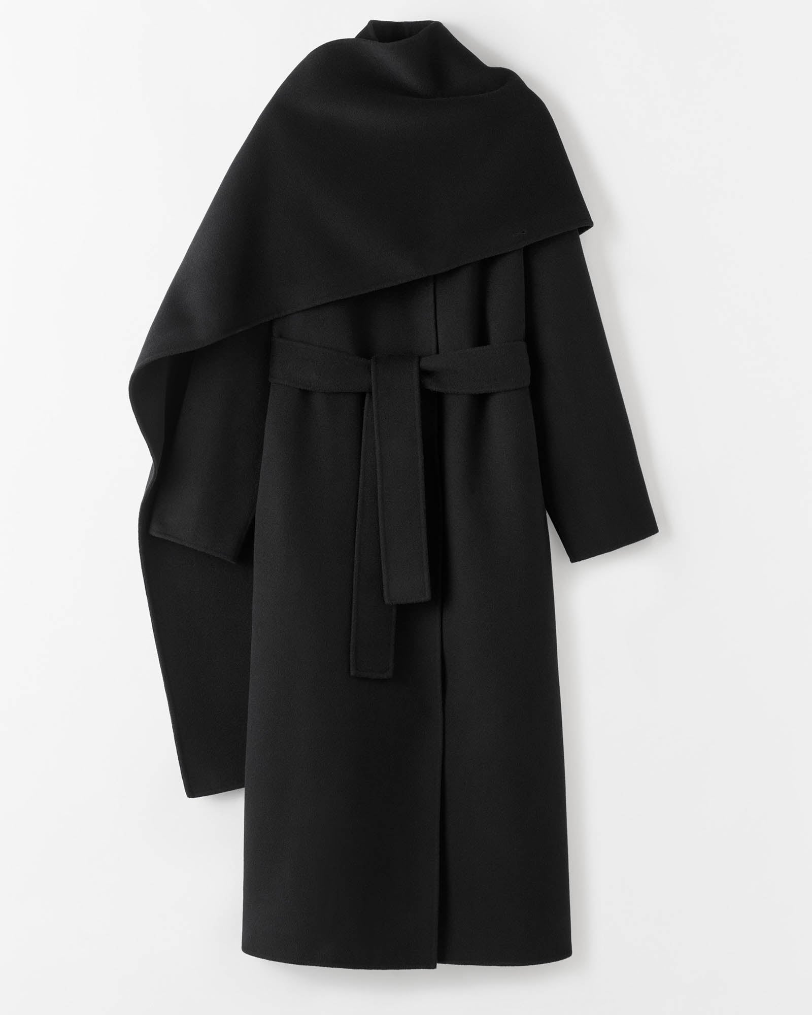 Mara Coat