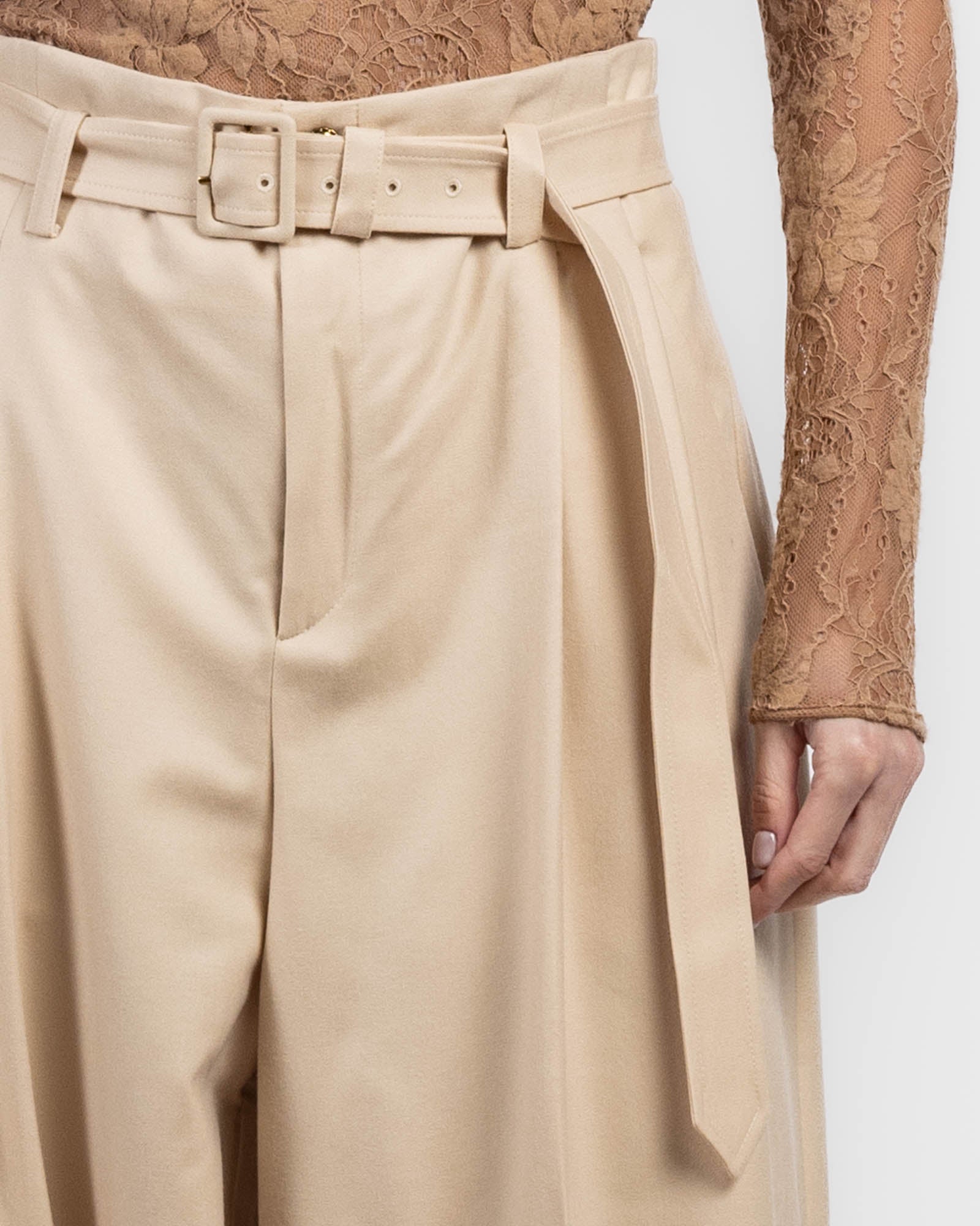 Hypnotic Trousers
