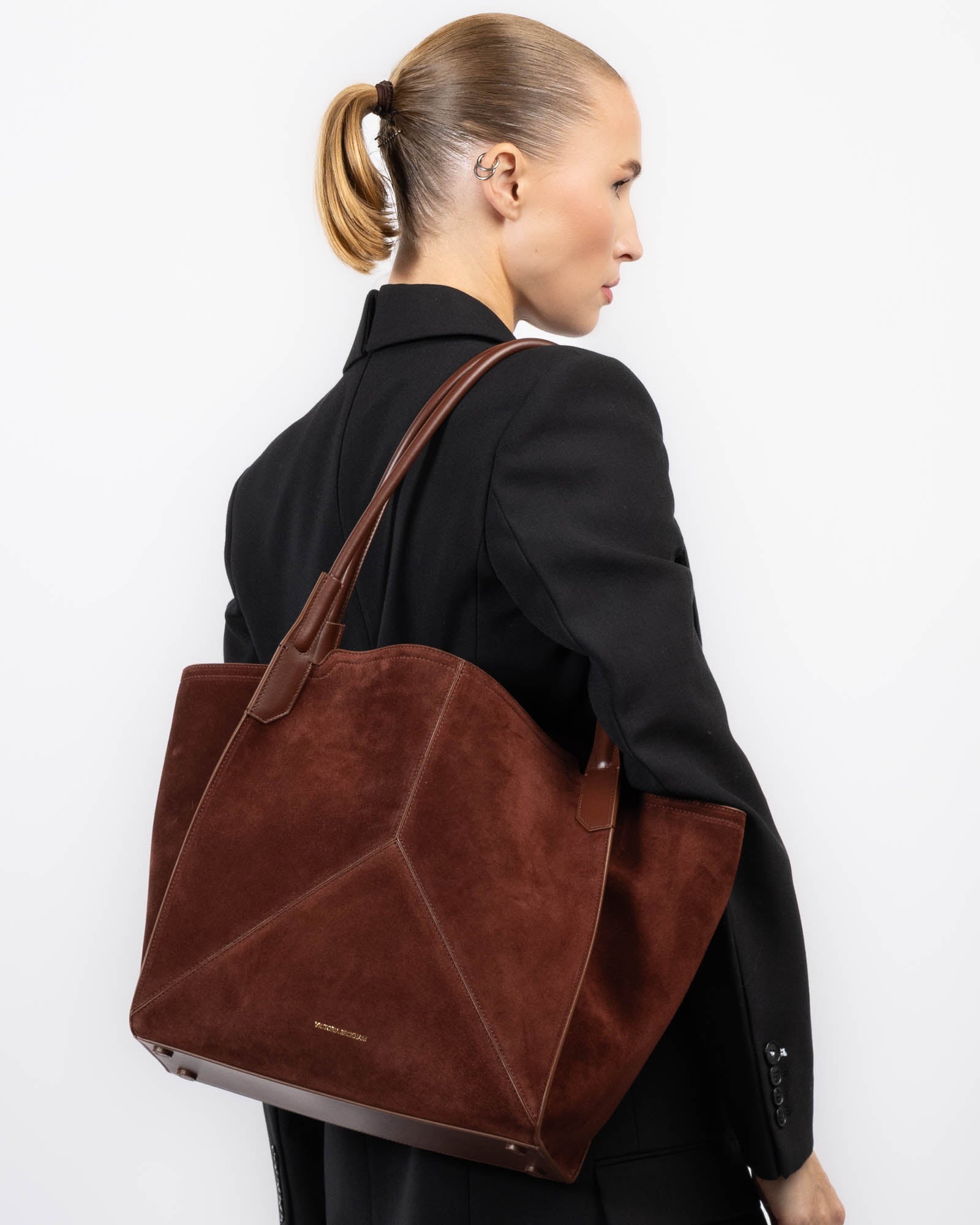 Victoria Tote Bag