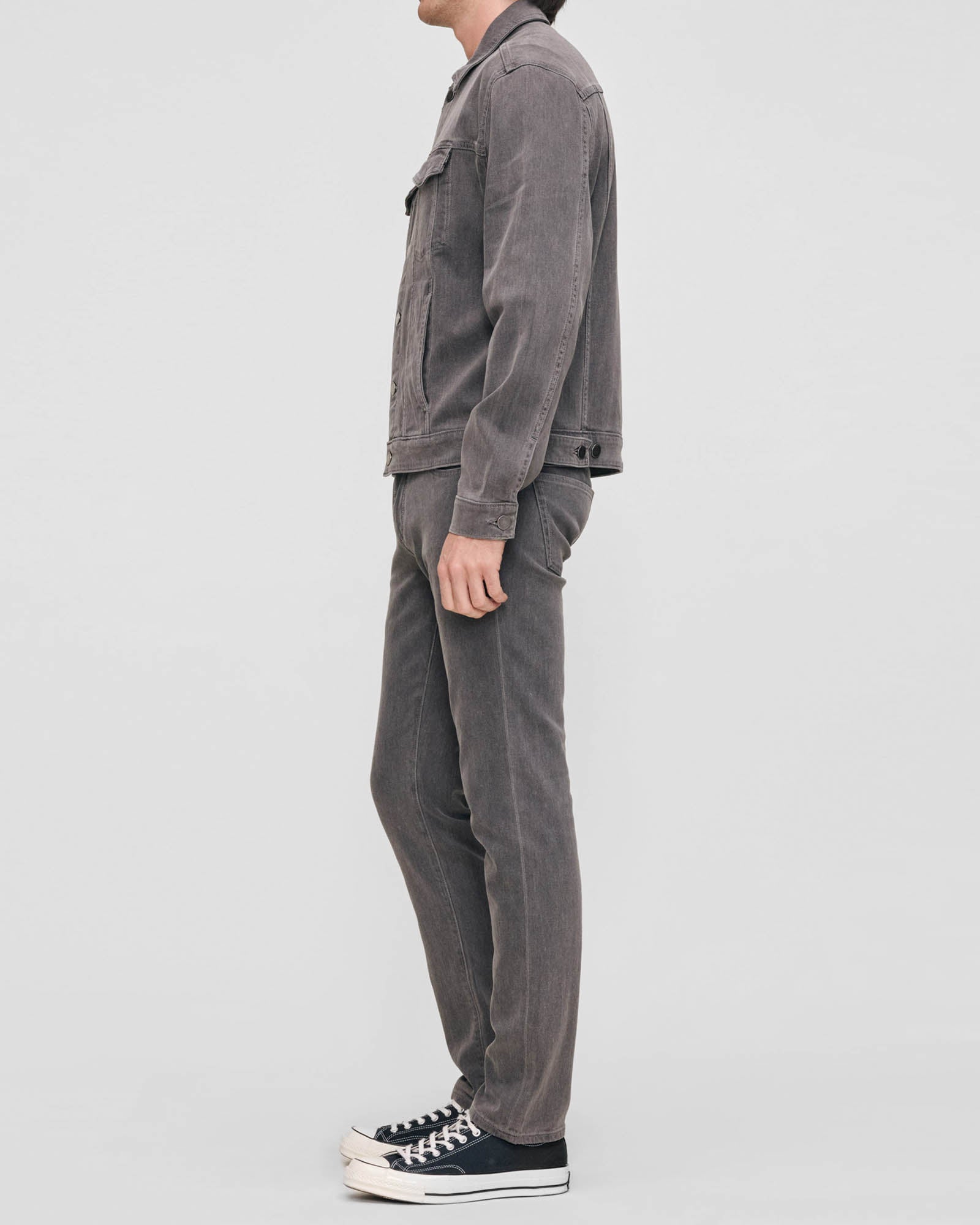 Veste de camionneur Vaughn