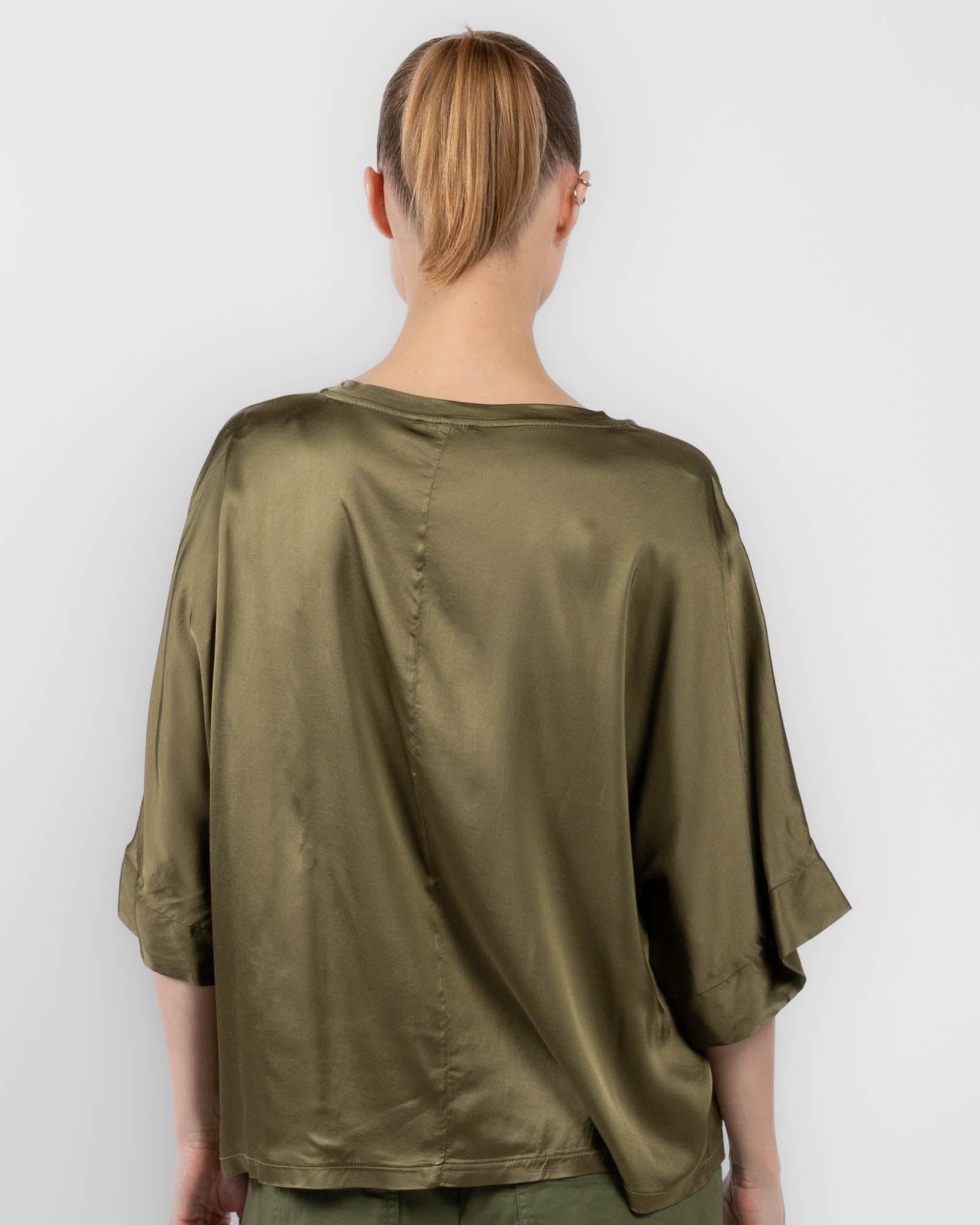 Crew Top