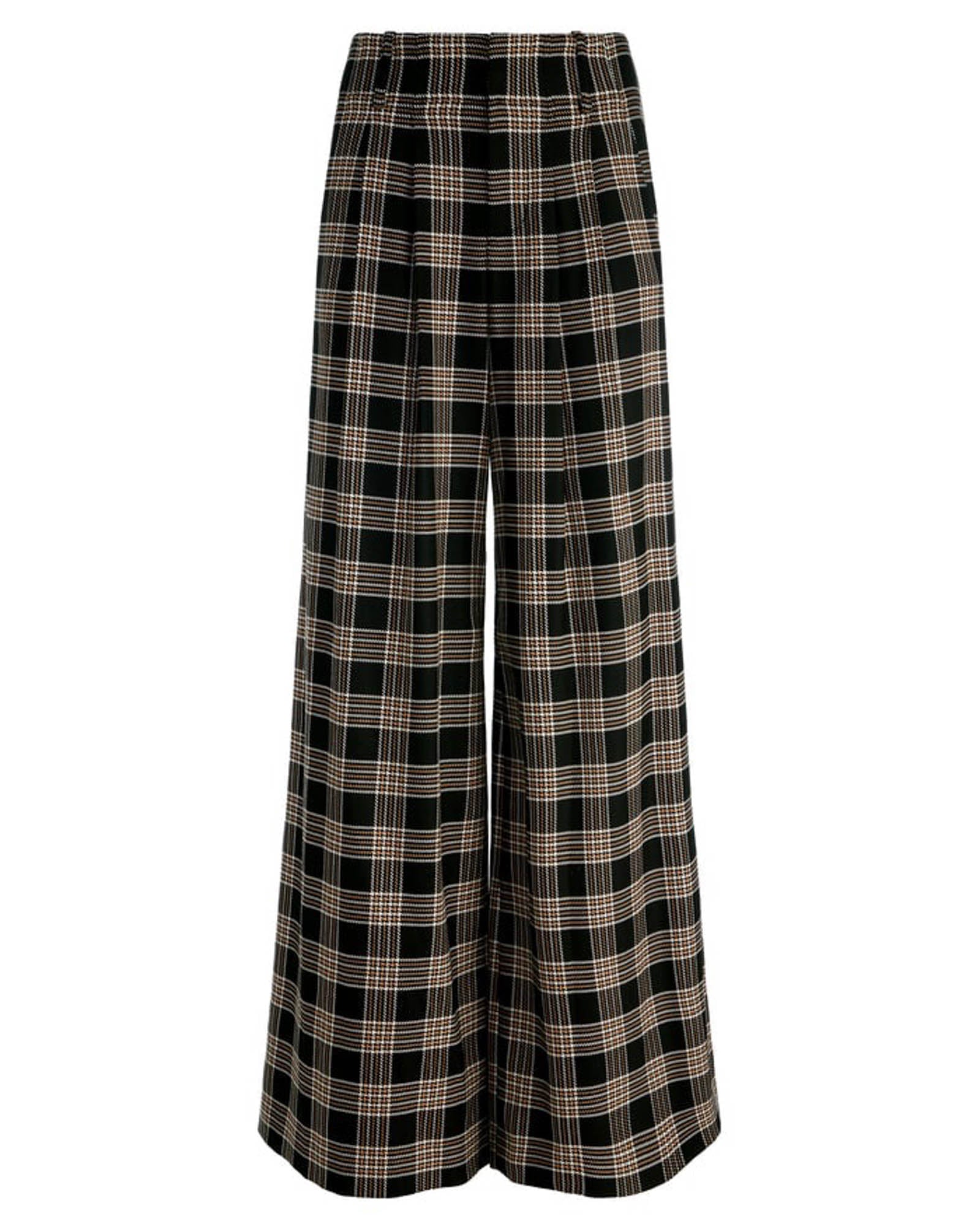 Eloise Wide Leg Pants