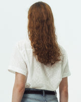 Embroidered Shirt