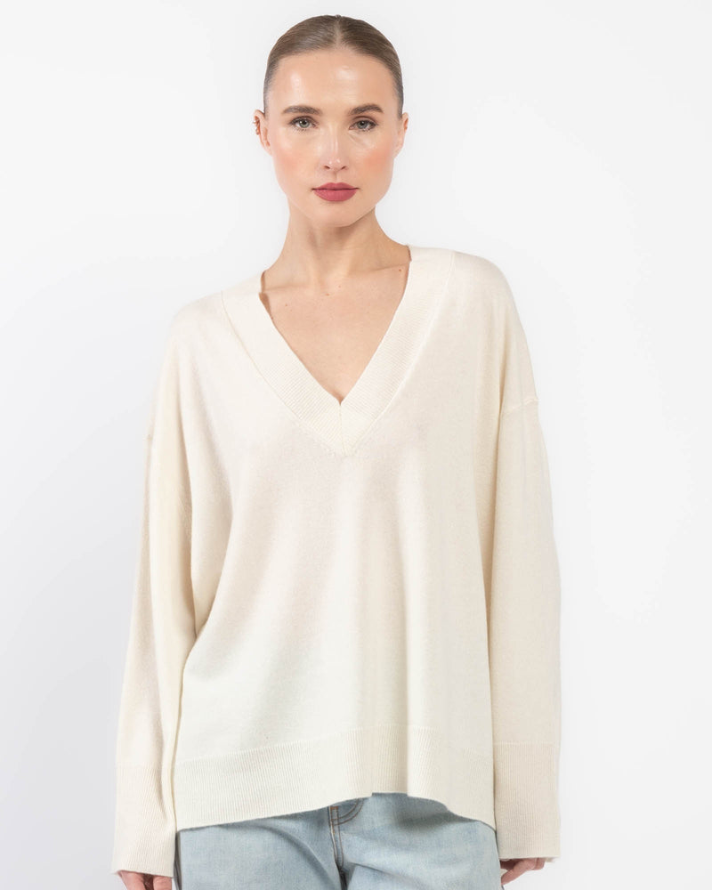 Nylah Slouchy Sweater