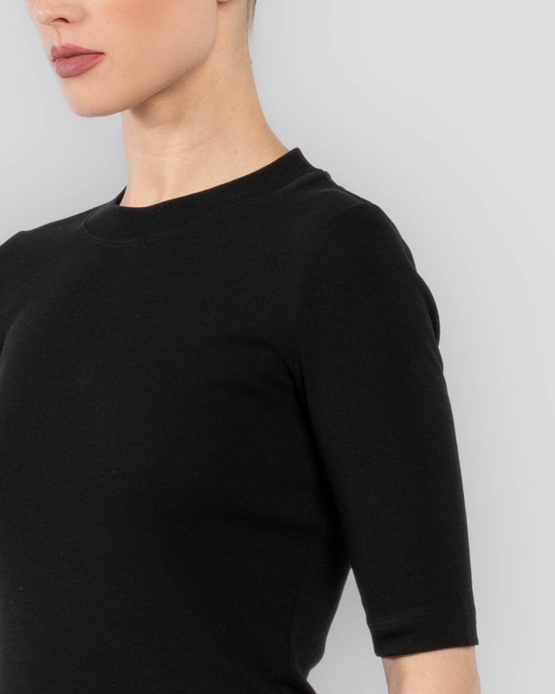 Crop T-Shirt