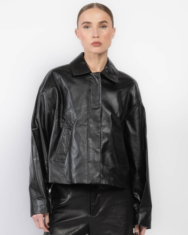Everli Cropped Jacket