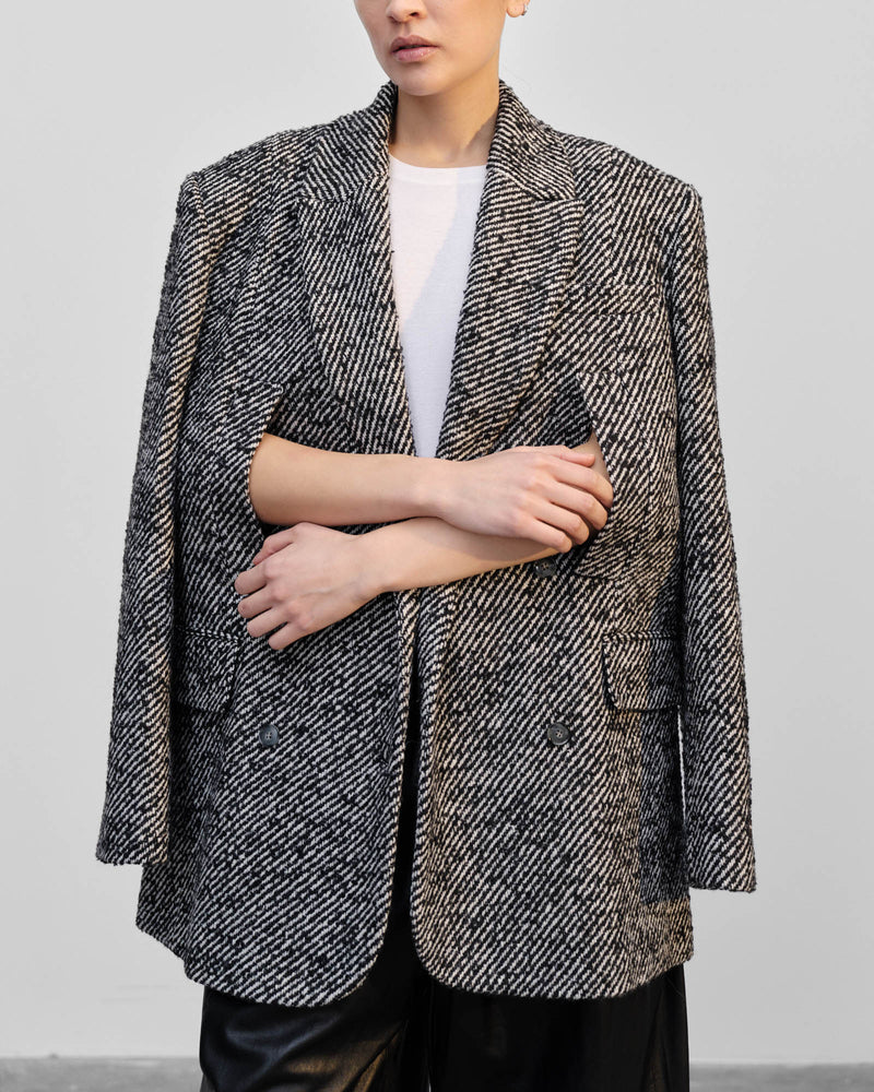 Villi Coat