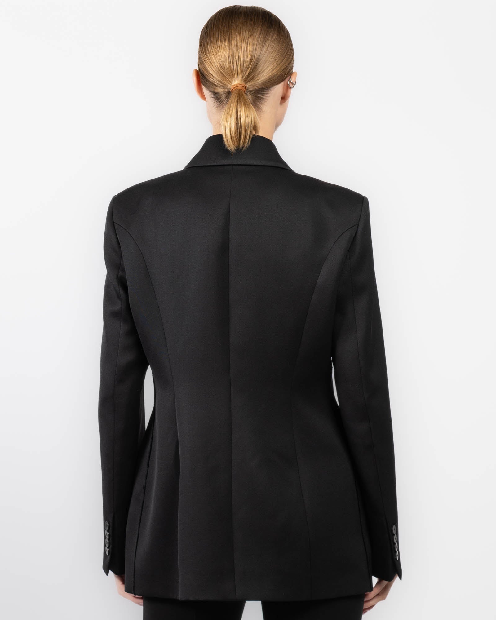 Vanity Jacket