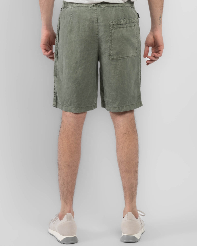 Fatigue Shorts