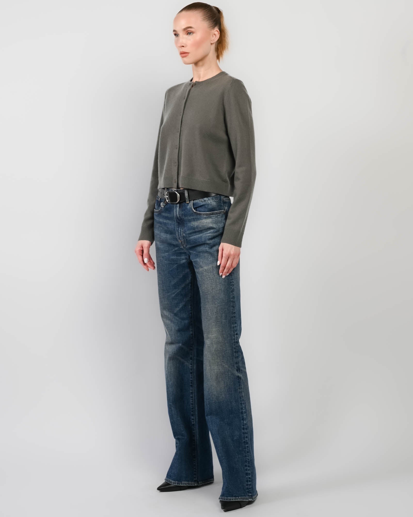 Libby Cardigan