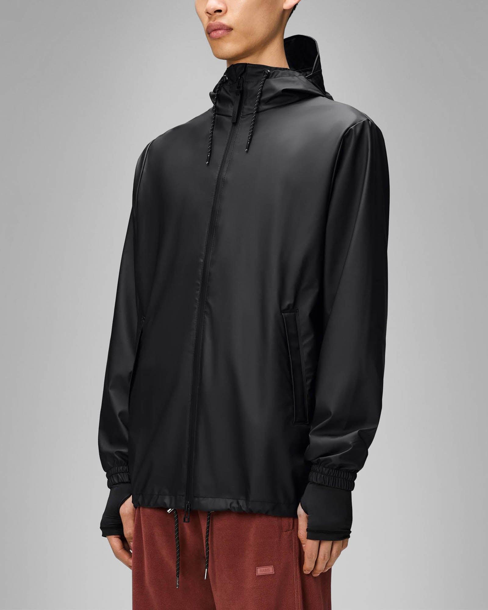 Storm Breaker Jacket