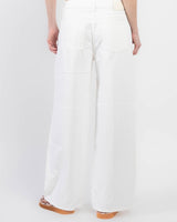 Isabel Wide Leg Jeans