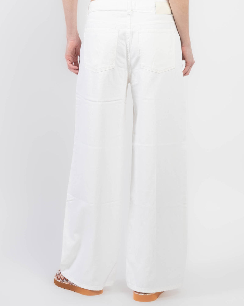 Isabel Wide Leg Jeans