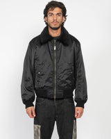 I-NY Flight Jacket