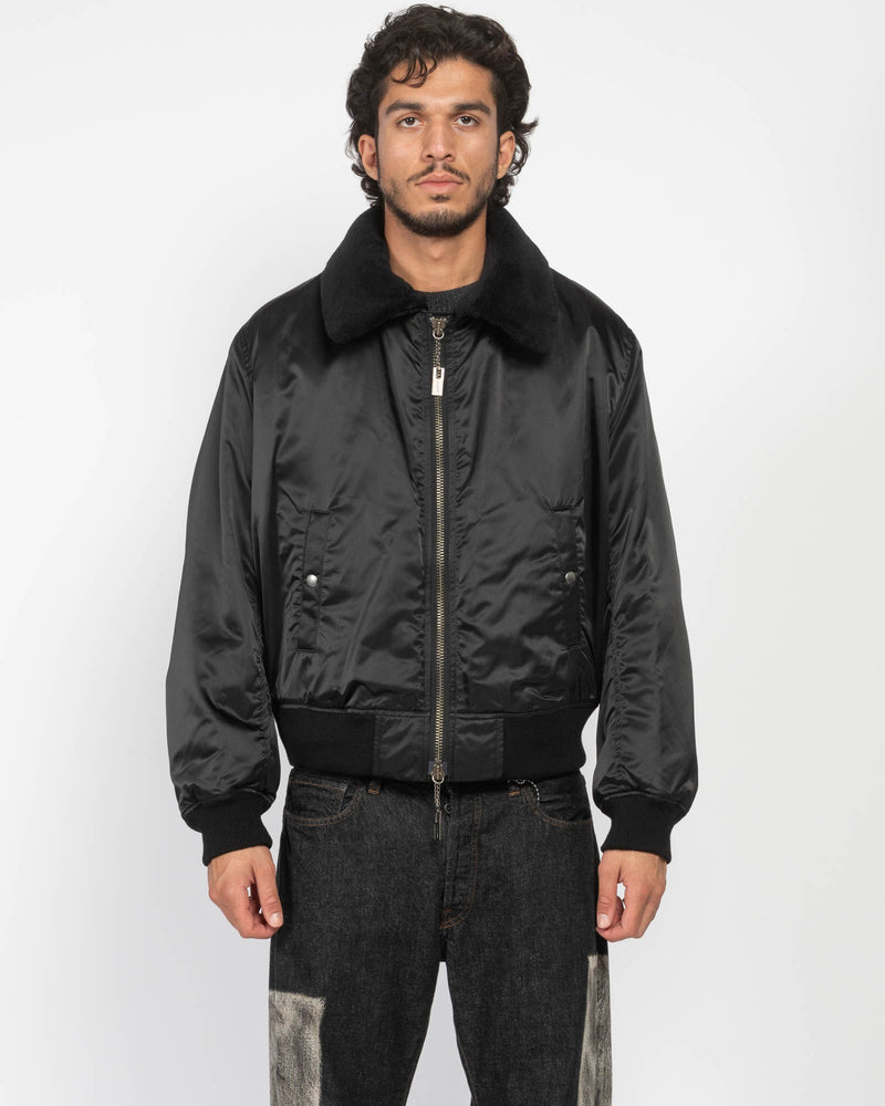 I-NY Flight Jacket