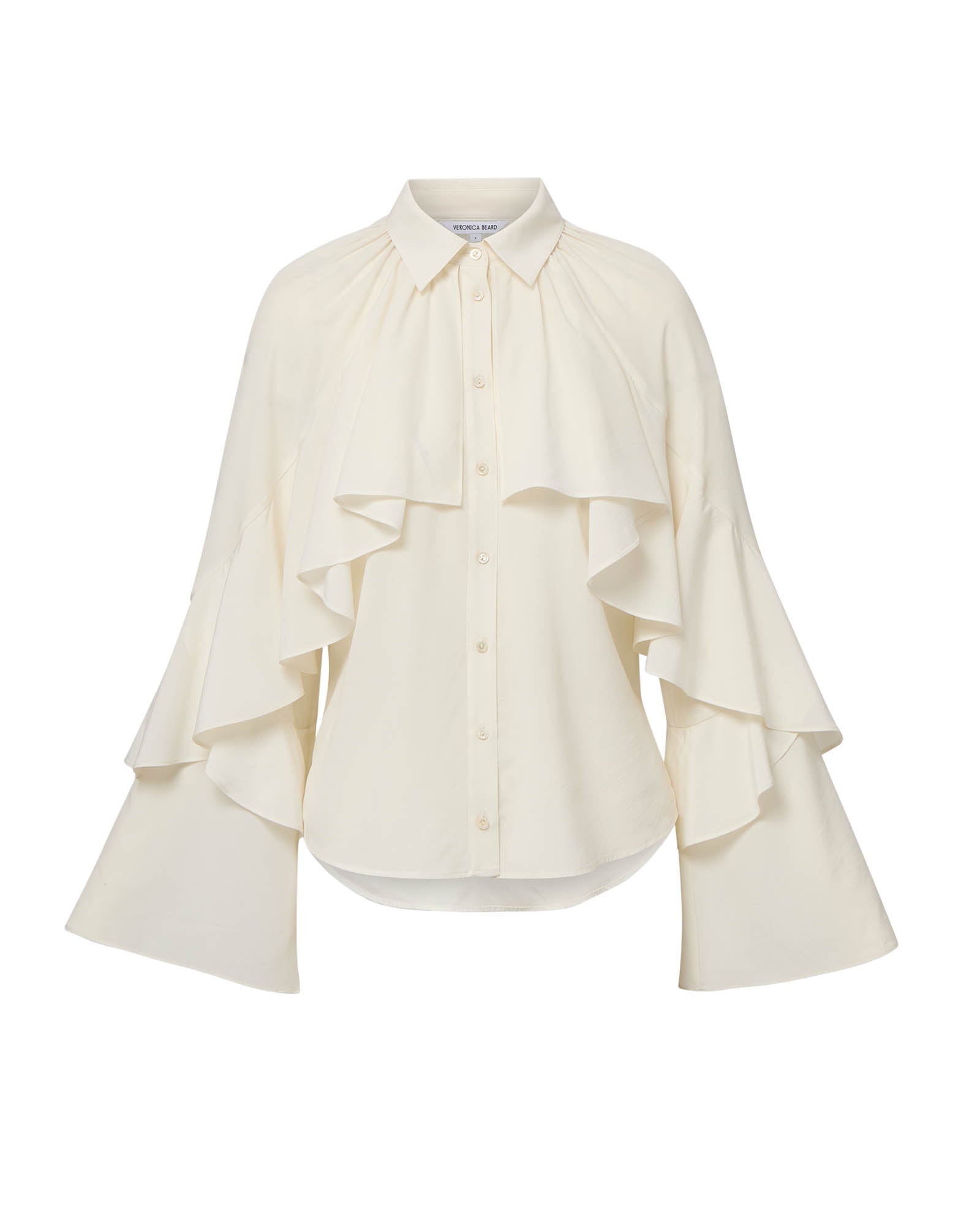 Demaris Blouse