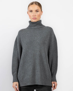 Turtleneck Sweater