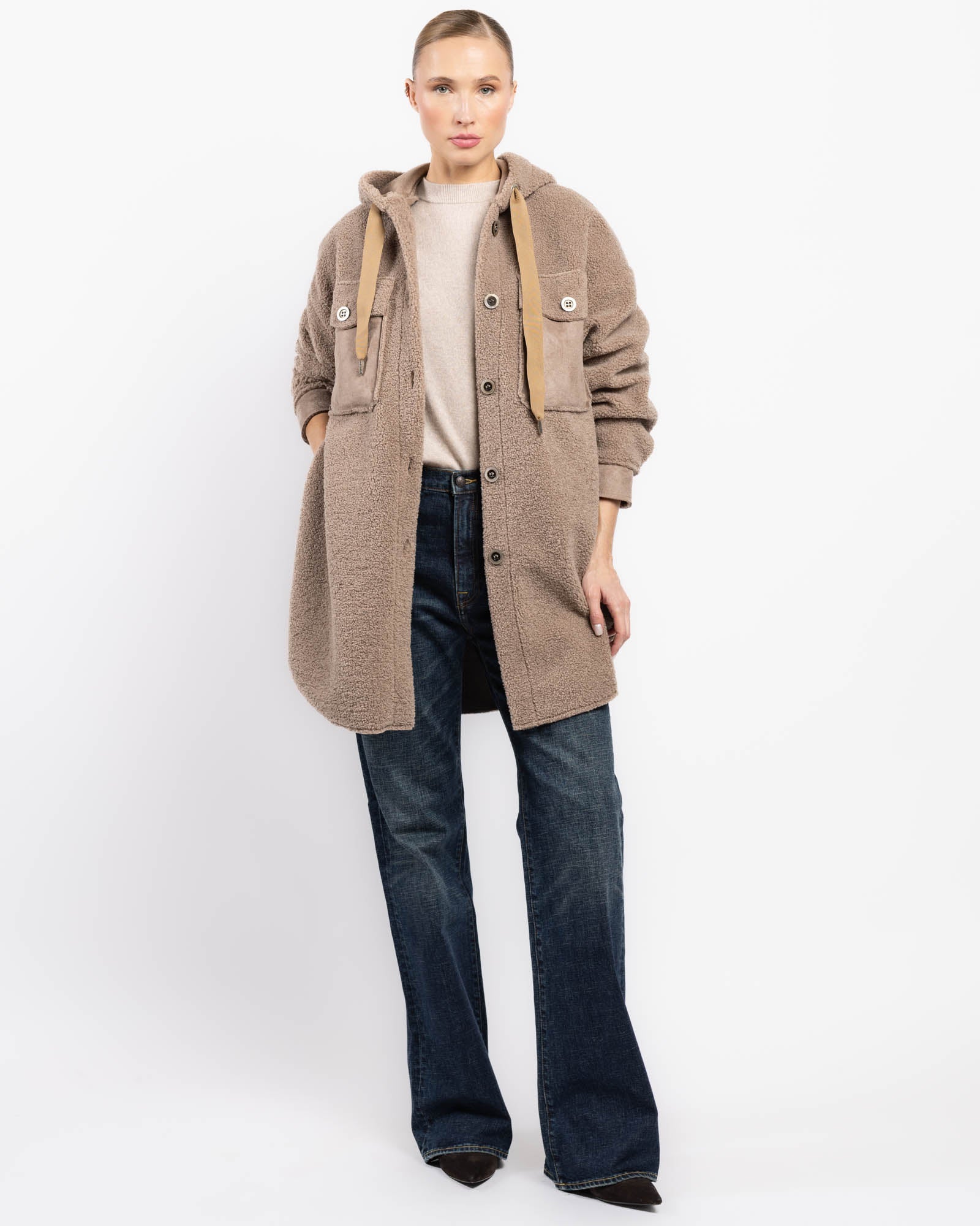 Veste