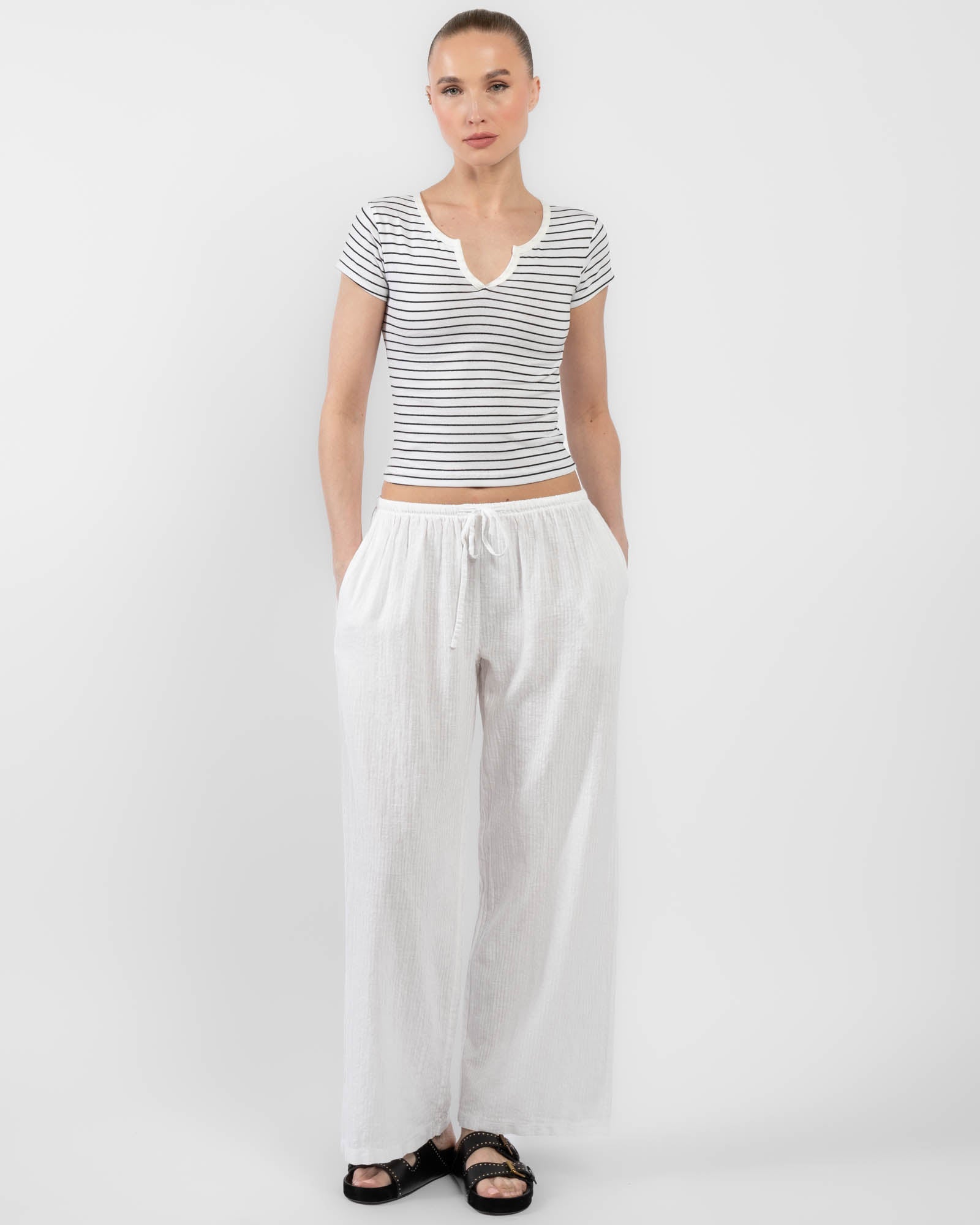 Stripe T-Shirt